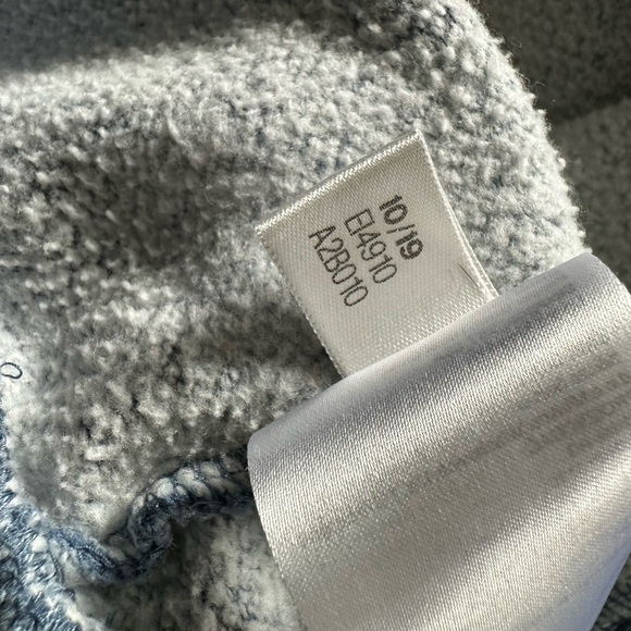 Adidas Essentials 3 Stripes Sweatshirt - Picture 12 of 16